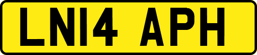 LN14APH