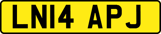 LN14APJ