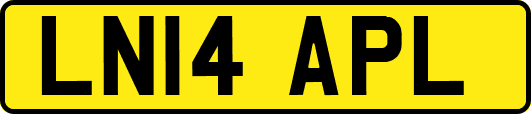 LN14APL