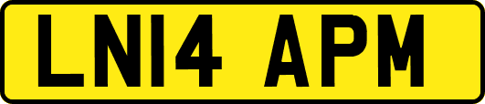 LN14APM