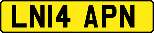 LN14APN