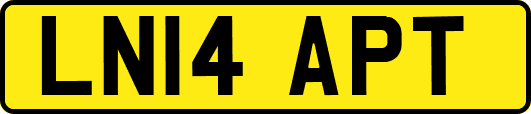 LN14APT