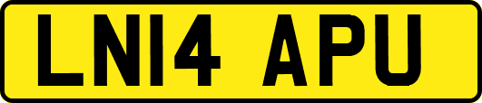 LN14APU