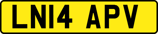 LN14APV