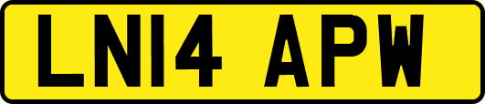 LN14APW