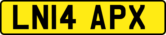 LN14APX