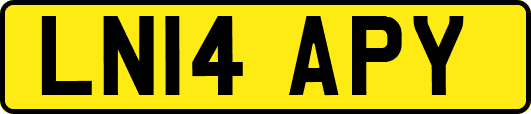 LN14APY