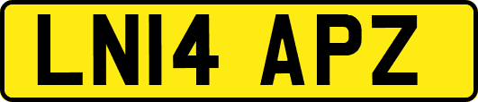 LN14APZ