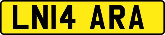 LN14ARA
