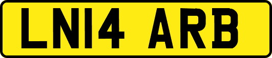 LN14ARB