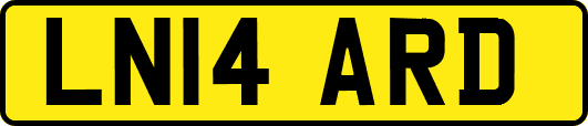 LN14ARD