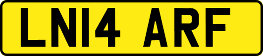 LN14ARF