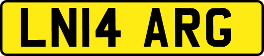 LN14ARG