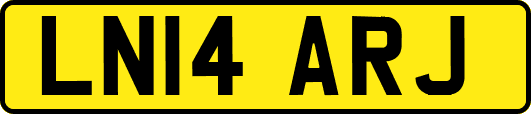 LN14ARJ