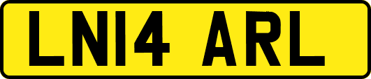 LN14ARL