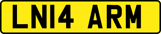 LN14ARM