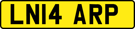 LN14ARP