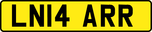 LN14ARR
