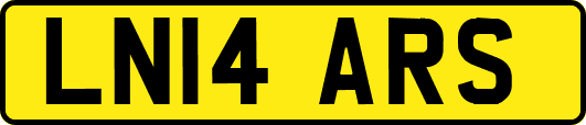 LN14ARS
