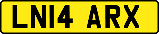 LN14ARX