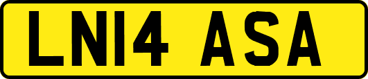 LN14ASA