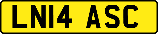 LN14ASC