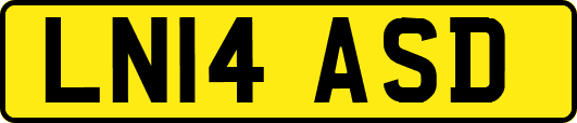 LN14ASD