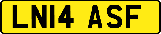 LN14ASF