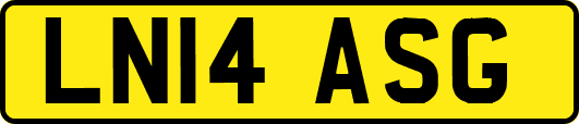 LN14ASG