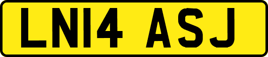 LN14ASJ