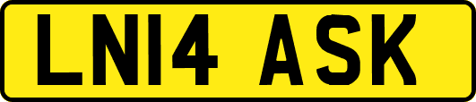 LN14ASK