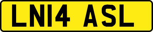 LN14ASL
