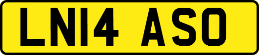 LN14ASO