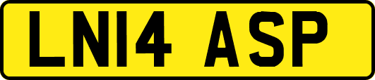 LN14ASP