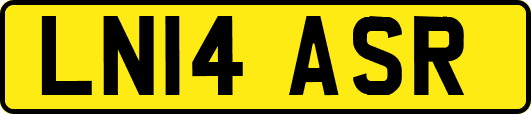 LN14ASR