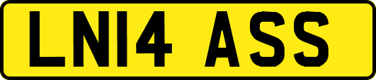 LN14ASS