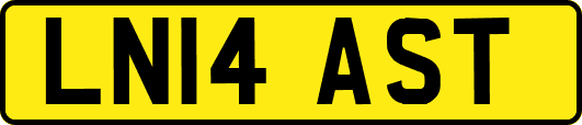 LN14AST
