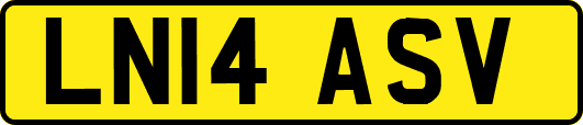 LN14ASV
