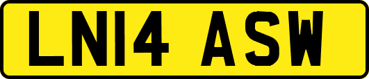 LN14ASW