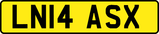LN14ASX