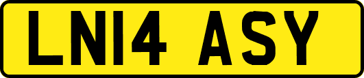 LN14ASY