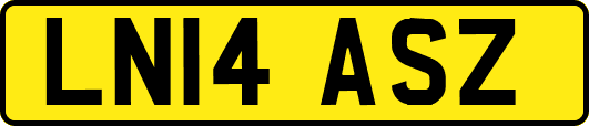 LN14ASZ