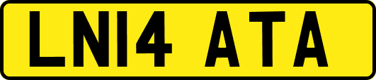LN14ATA
