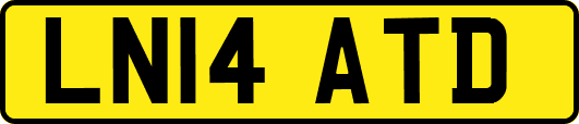 LN14ATD