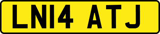 LN14ATJ