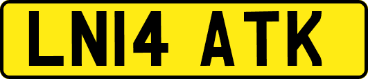 LN14ATK