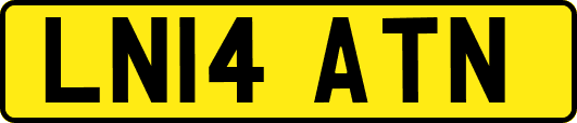 LN14ATN