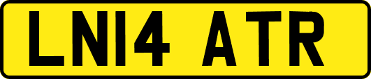 LN14ATR