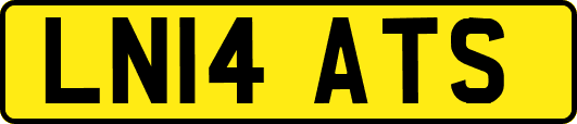 LN14ATS