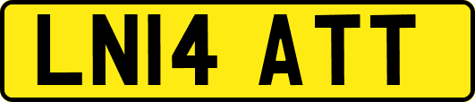 LN14ATT